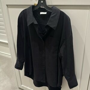 Anine Bing Mika Shirt